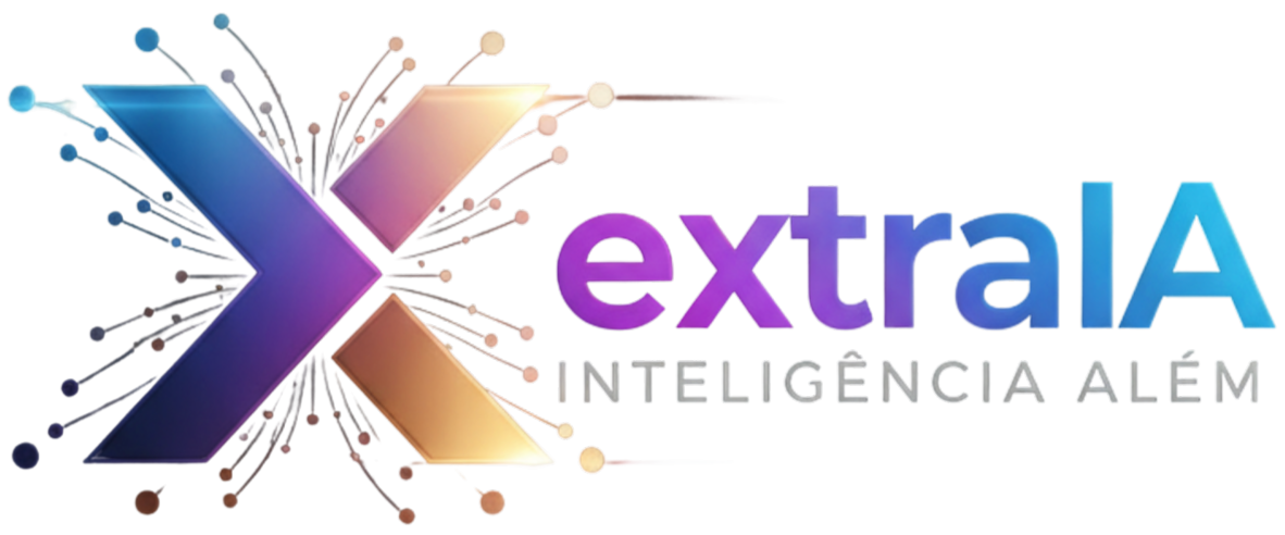 Logo ExtraIA